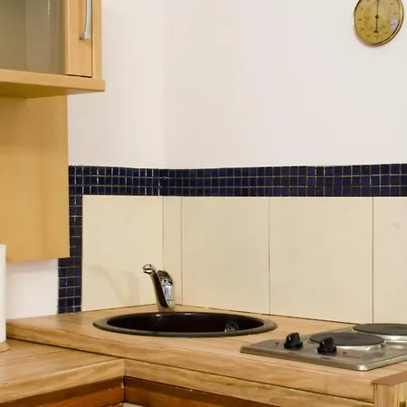 Apartments Aba Zagreb Room photo