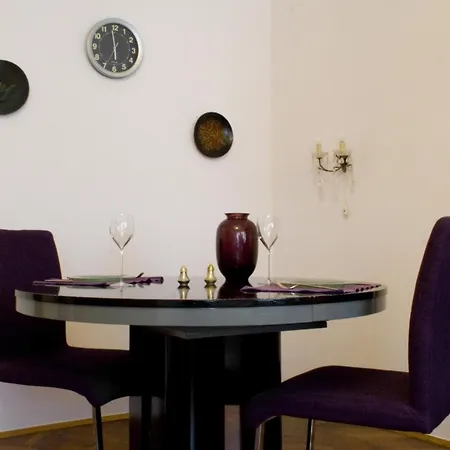 Apartments Aba Zagreb Room photo