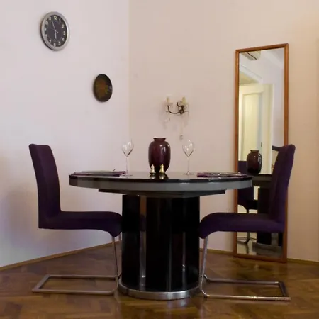 Apartments Aba Zagreb Room photo