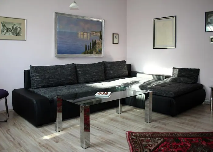 Apartments Aba Zagreb