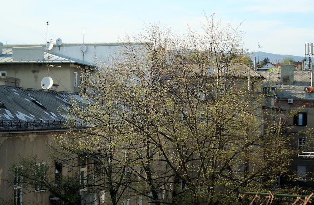 Apartma Aba