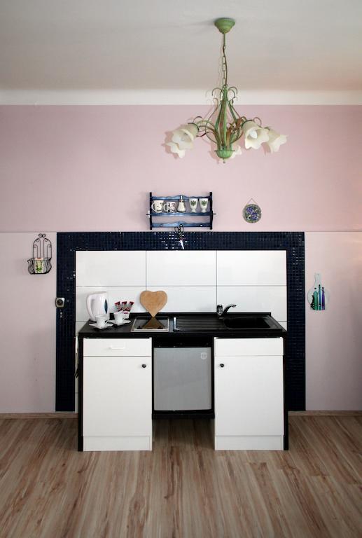 Apartma Aba *