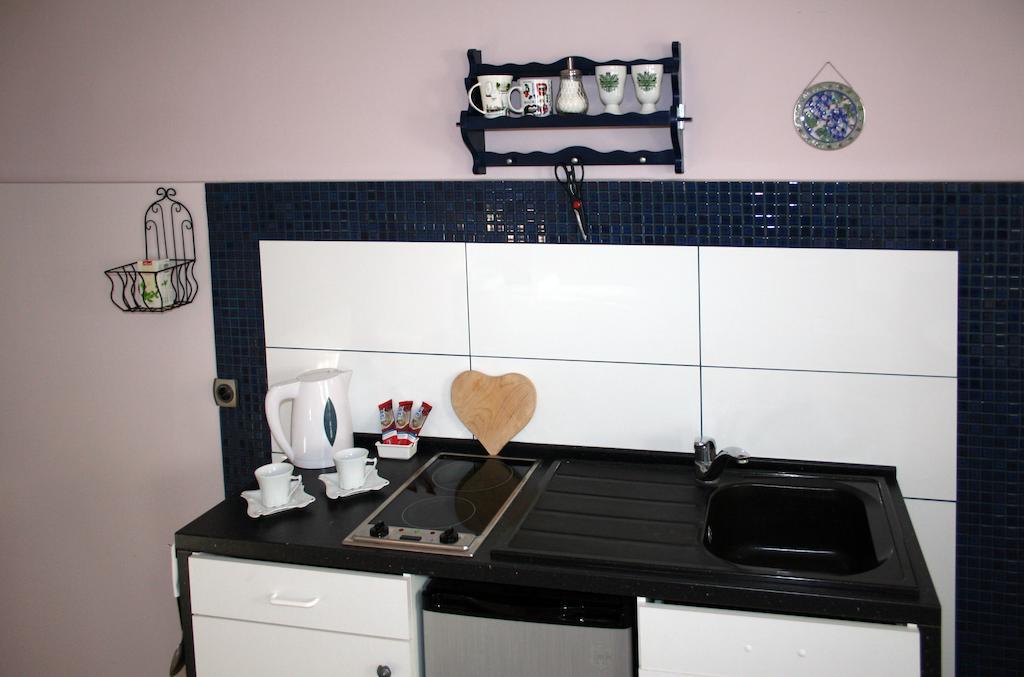 Aba Apartma *