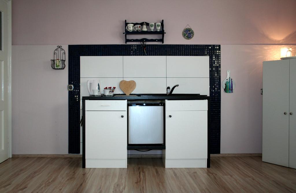 Apartmán Aba Zagreb