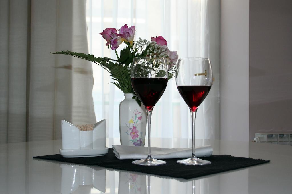 Aba Apartma Zagreb