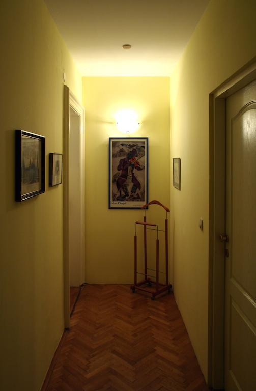 Apartma Aba *