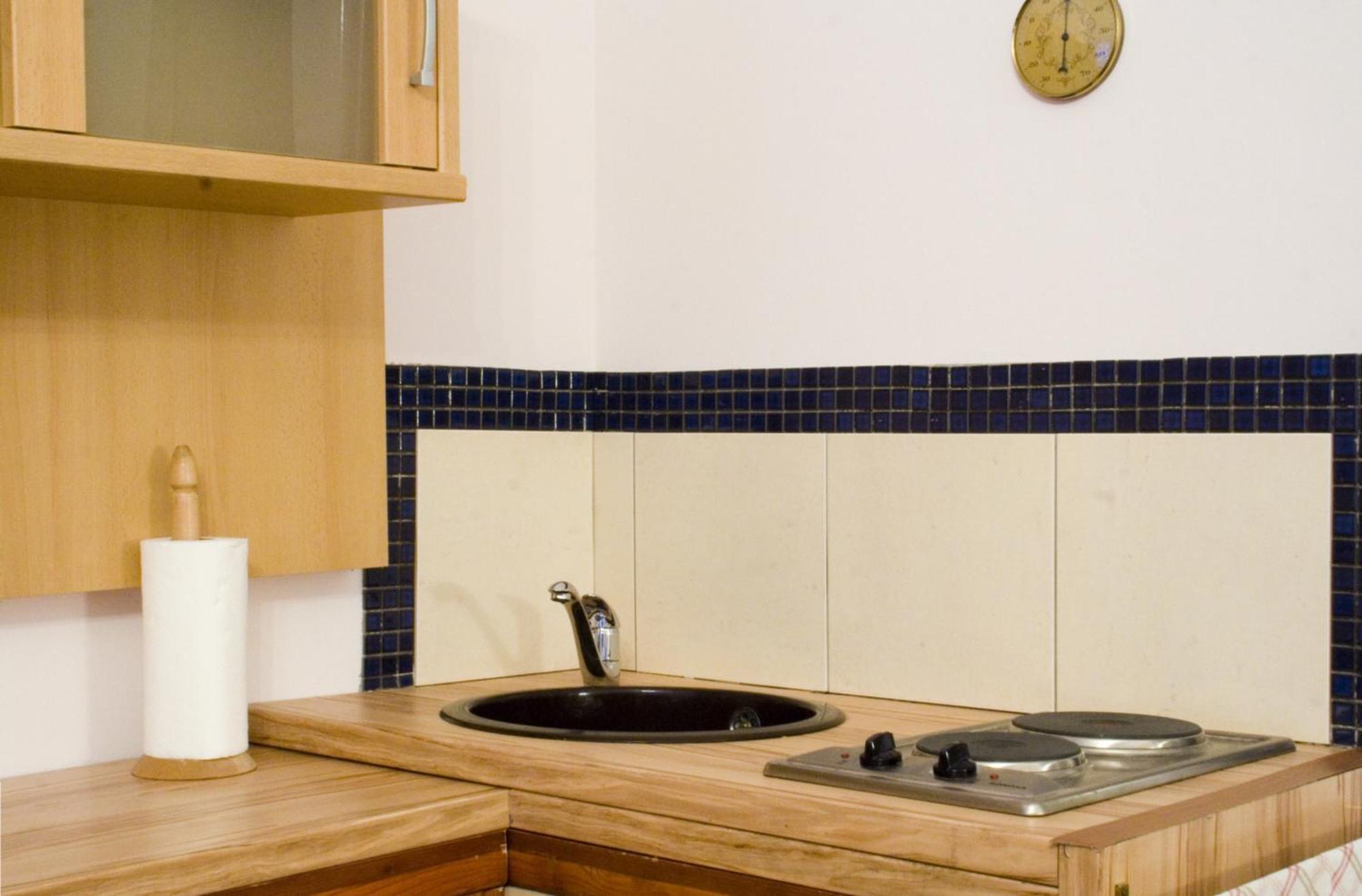 Apartmán Aba Zagreb