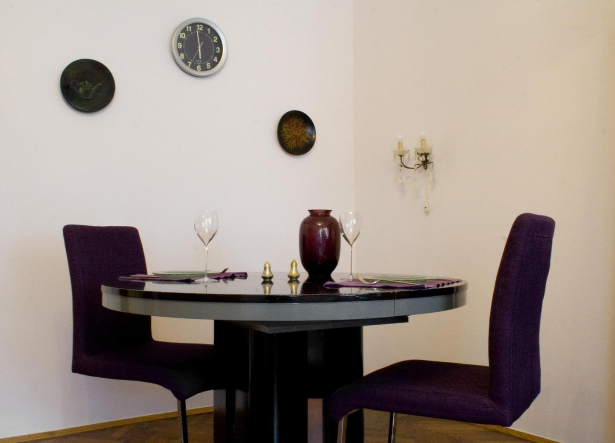 Apartma Aba Zagreb