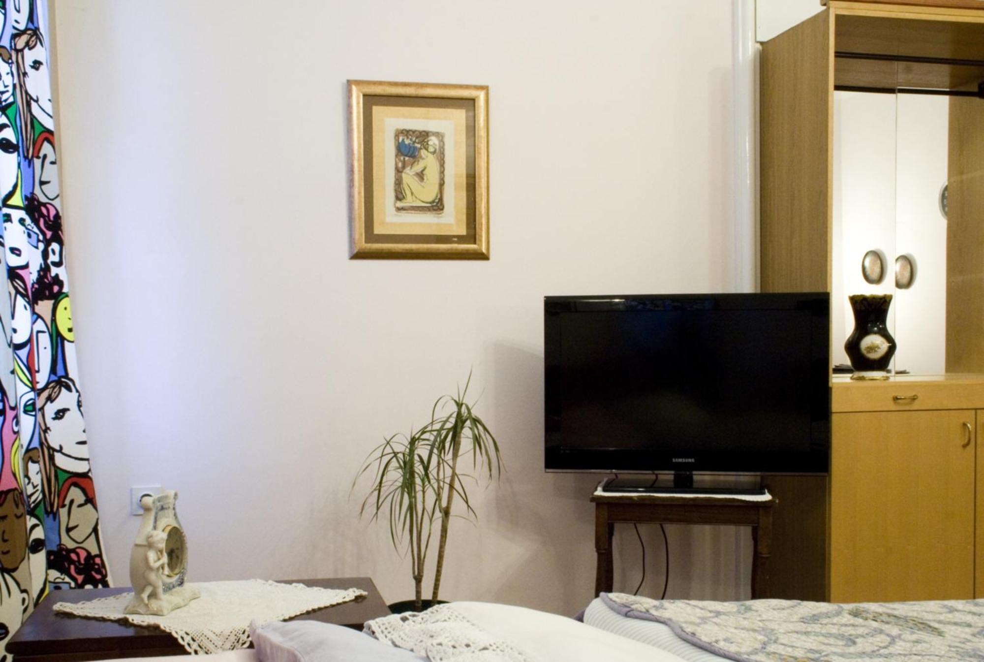 Apartmán Aba Zagreb