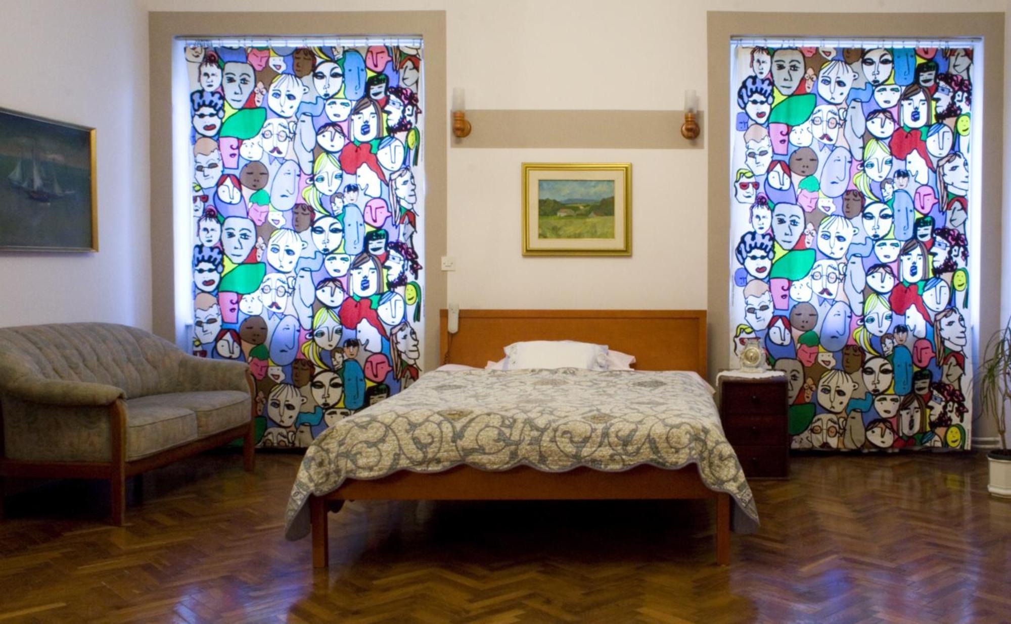 Aba Apartmán *