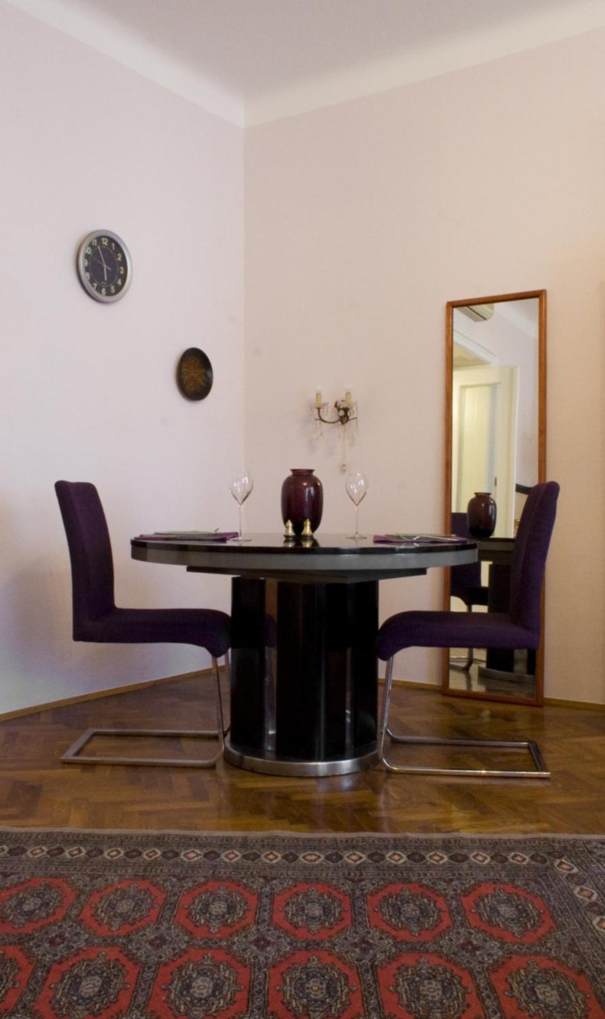 Aba Apartma