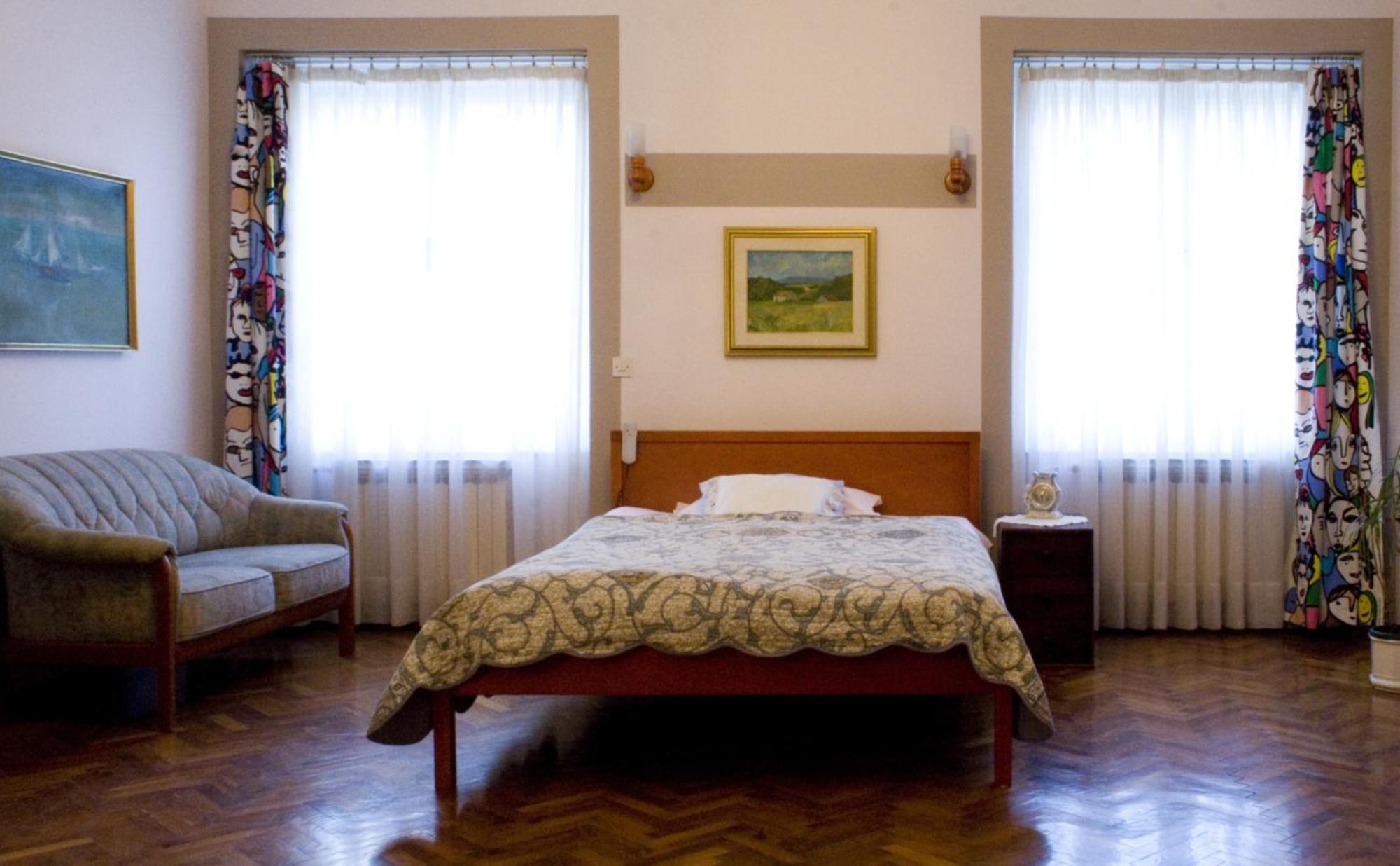 Apartma Aba *