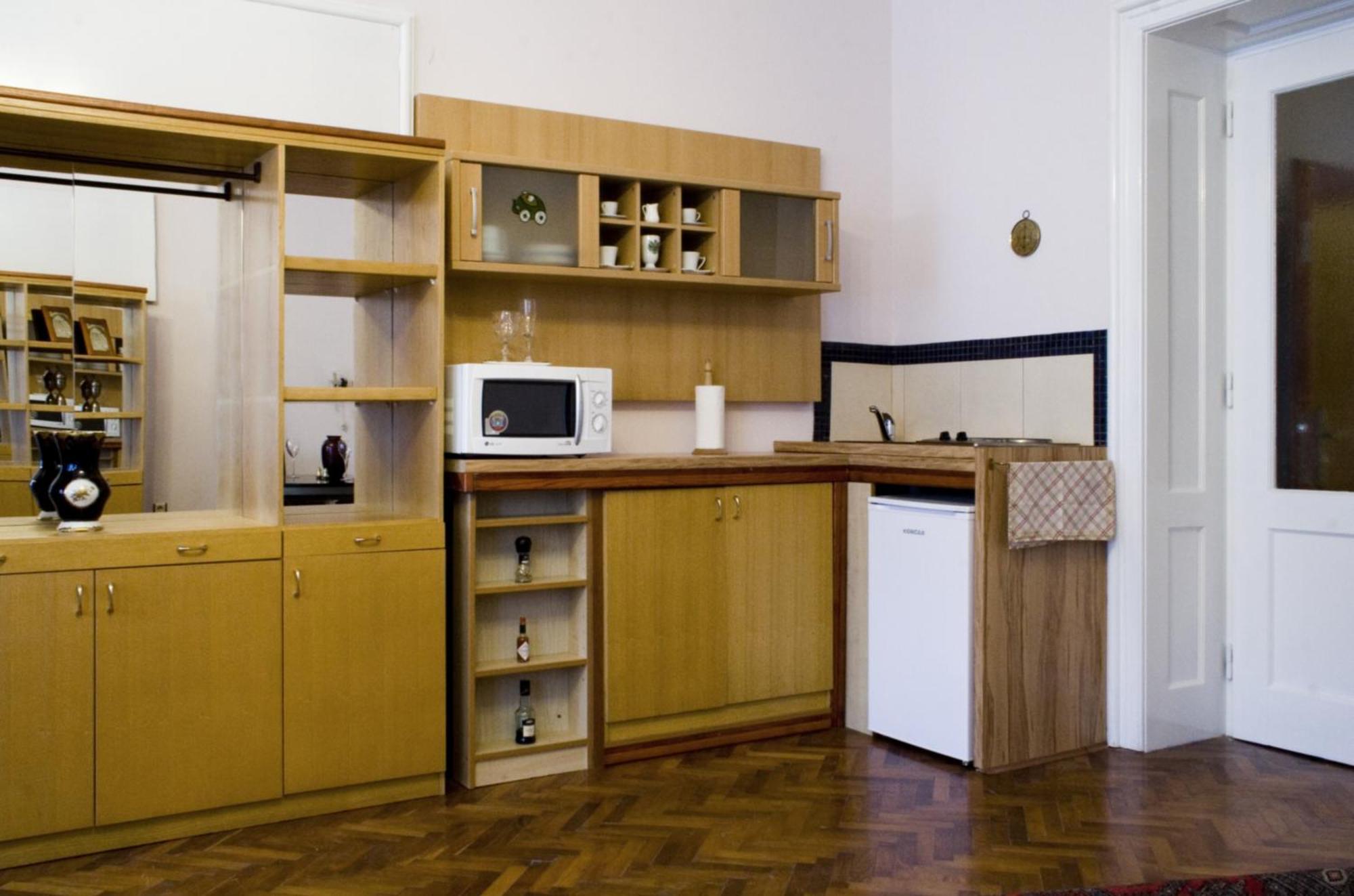 Aba Apartmán