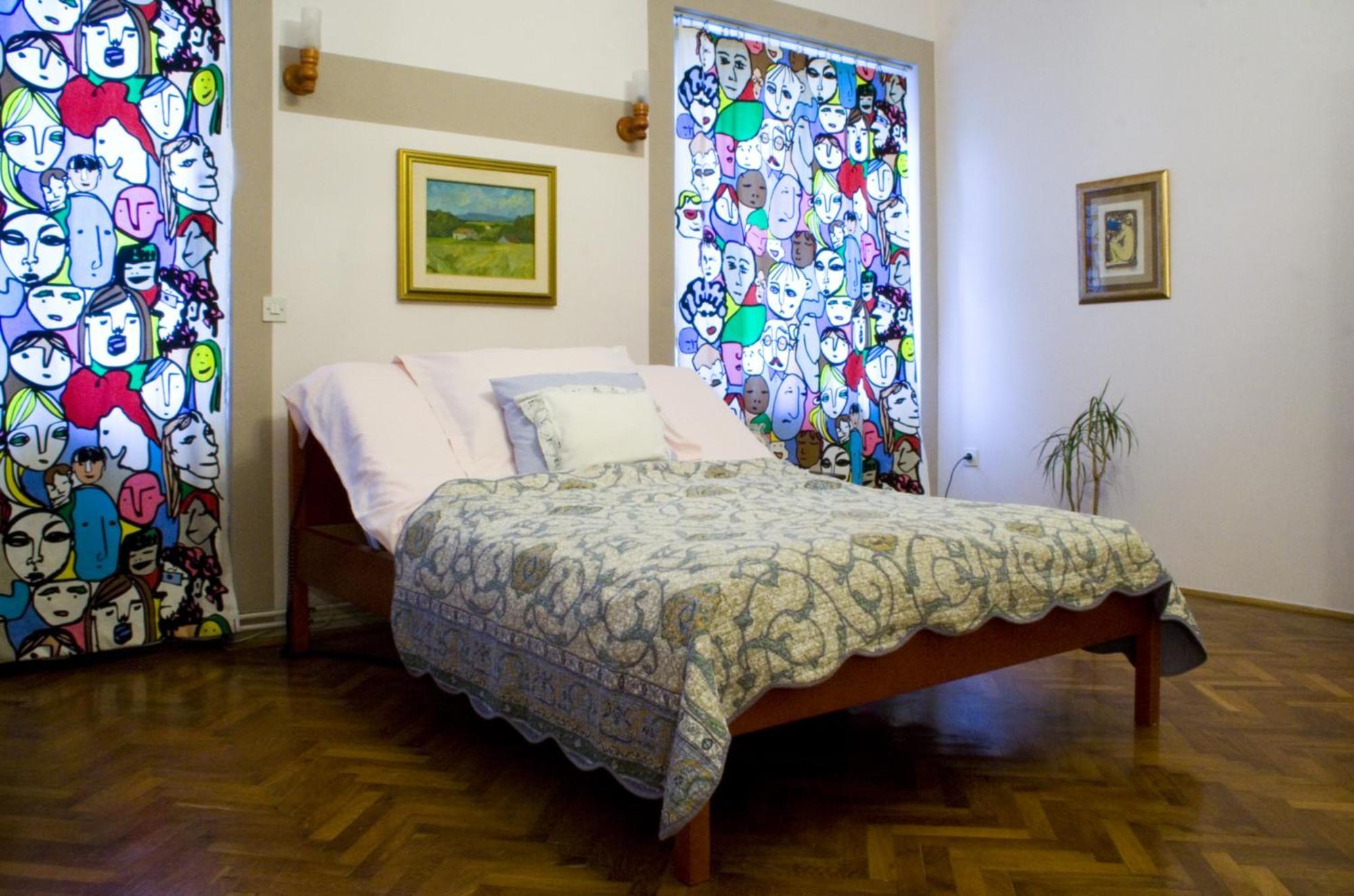 Aba Apartma