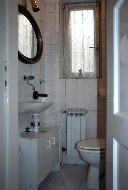 Apartmán Aba *