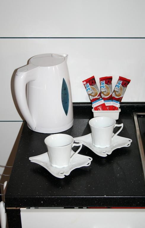 Apartmán Aba Zagreb