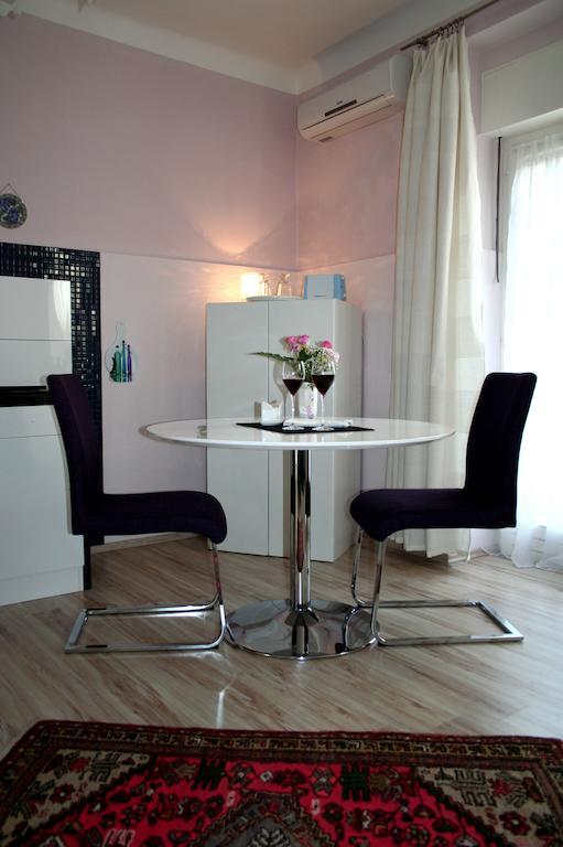 Apartmán Aba Zagreb