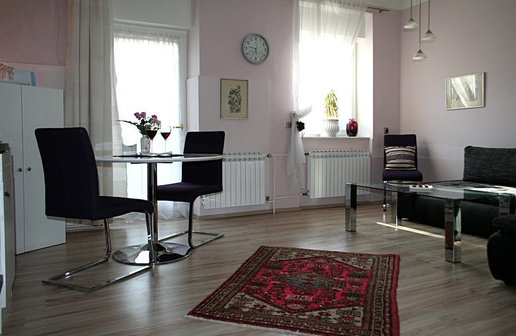 Apartma Aba *