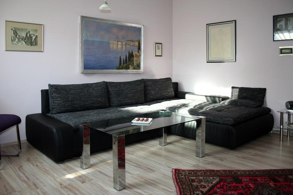 Apartma Aba