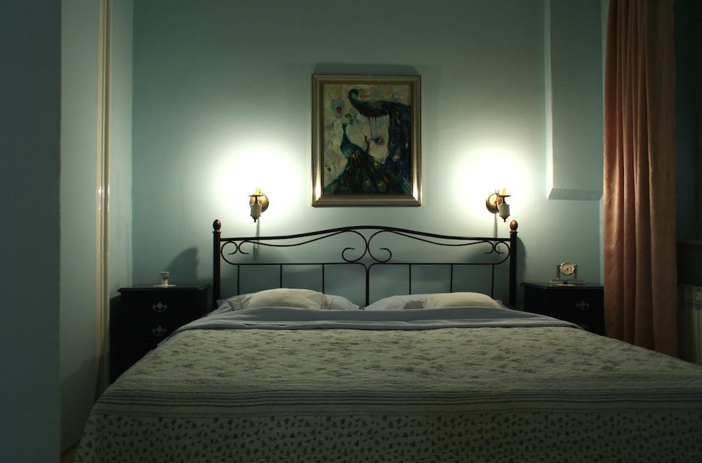 Apartma Aba *