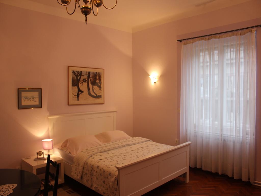Apartma Aba *