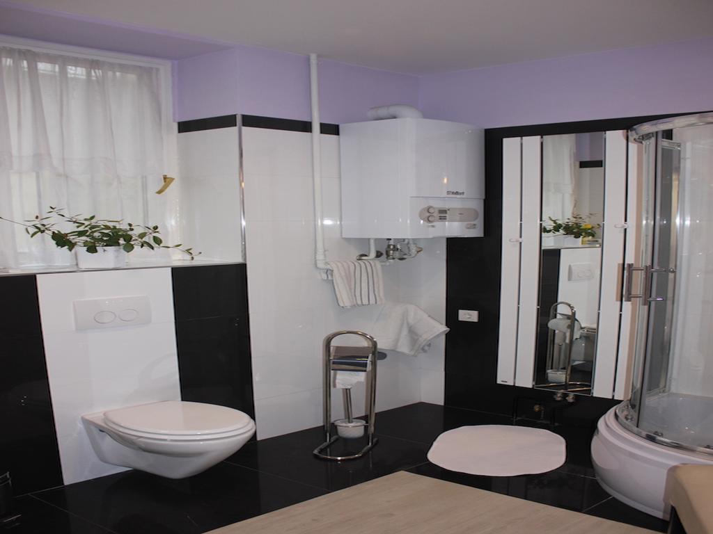 Apartma Aba Zagreb