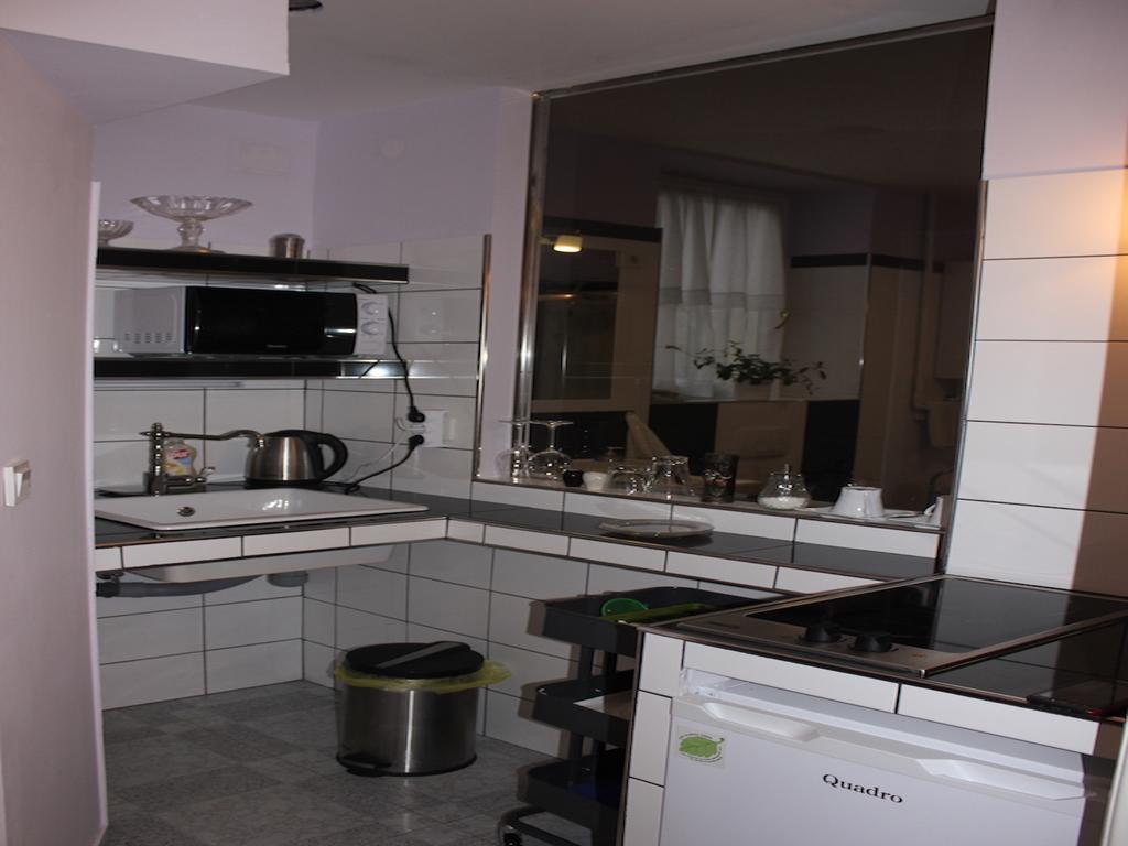 Apartma Aba